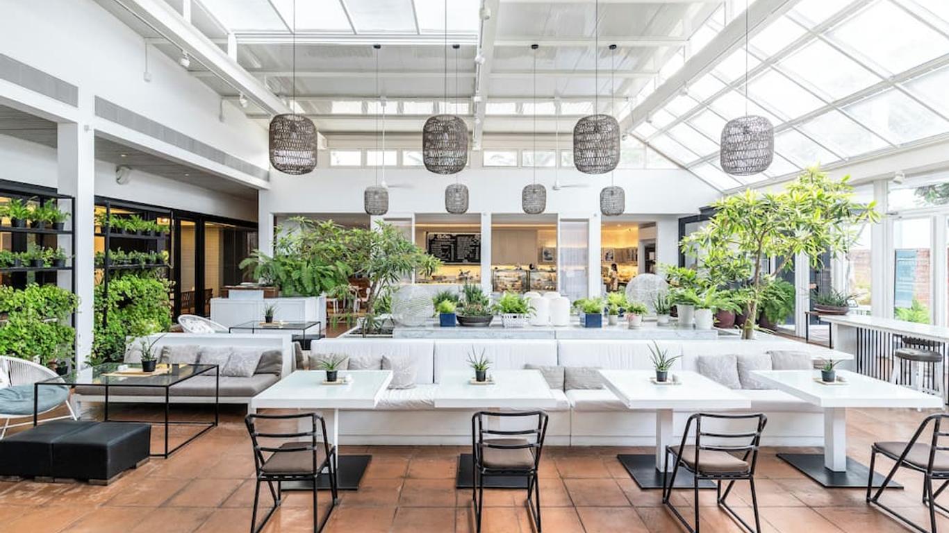 بوتاراكسا هوا هين