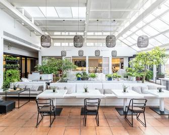 Putahracsa Hua Hin - Hua Hin - Ravintola