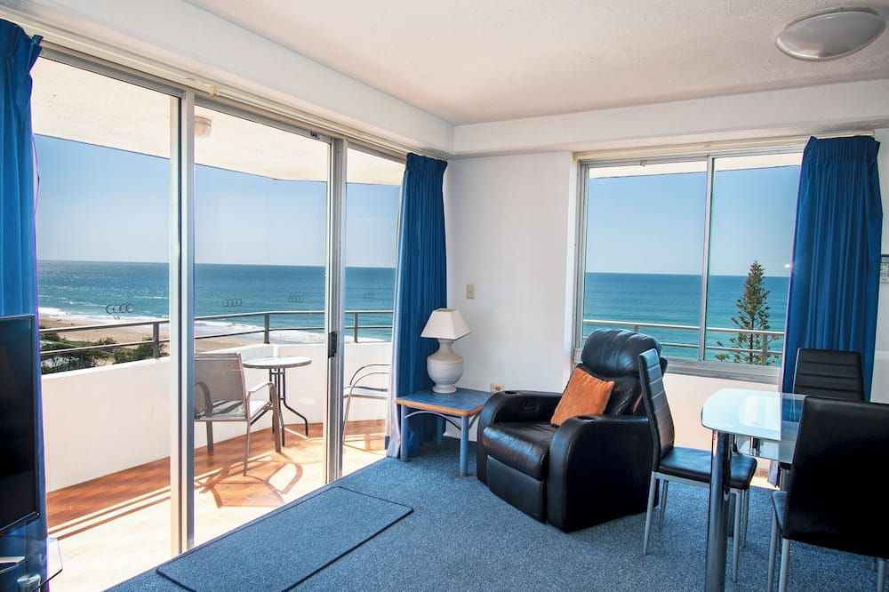 Equinox Resort - סרפרז פרדייז - סלון