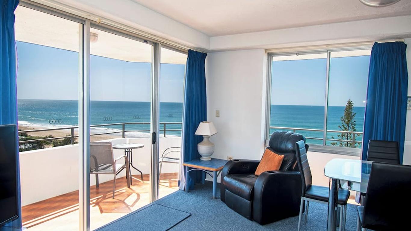 Equinox Resort