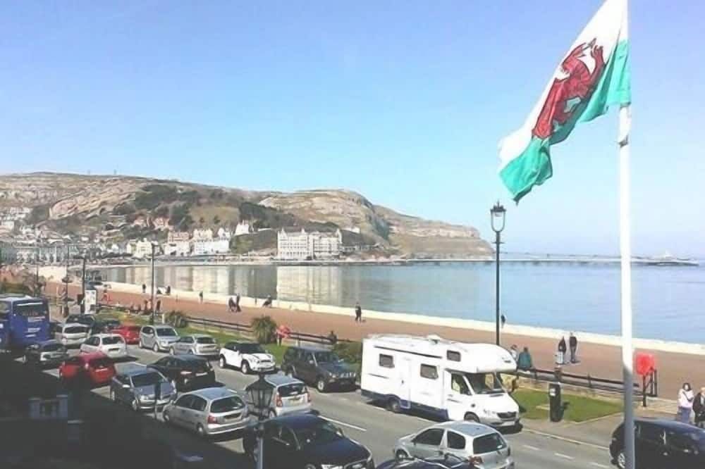 Winchmore Hotel - Llandudno - Outdoors view
