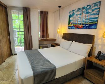 Casa del Hidalgo Hotel Cali Centenario - Cali