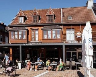 De Beiaard - Torhout - Gebäude