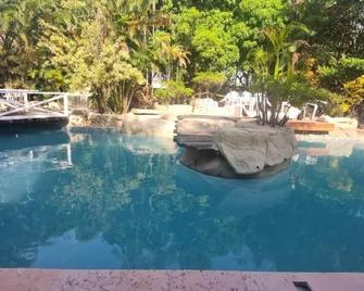 Beira Rio Hotel - Belém - Pool