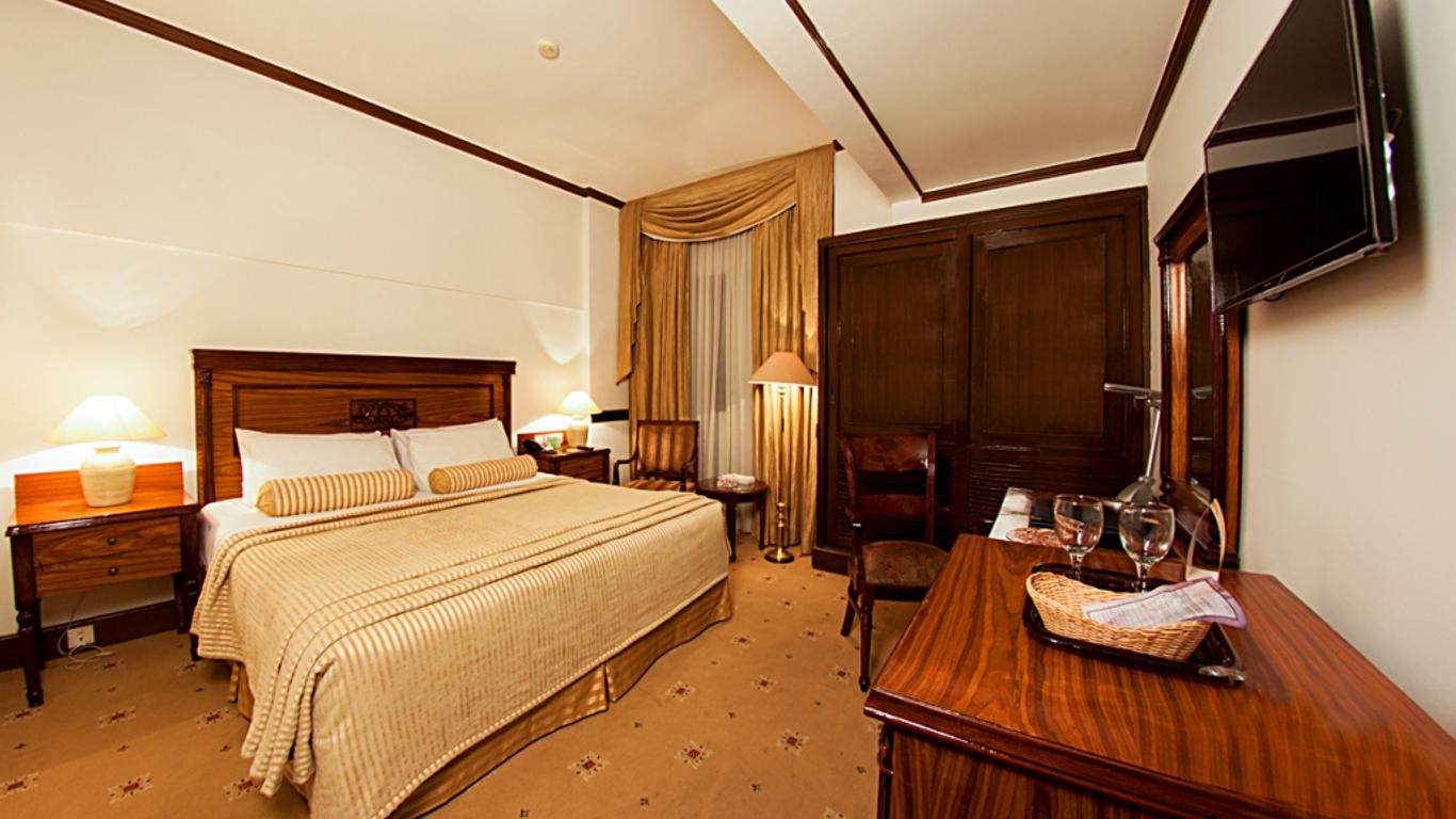 Hotel Faran Karachi