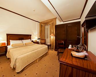 Faran Hotel - Karachi