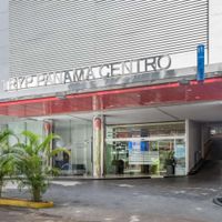 Tryp By Wyndham Panama Centro