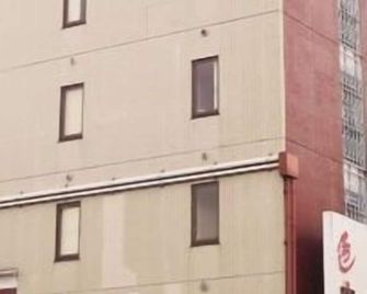 Rakuda Hotel Jingu - Miyazaki