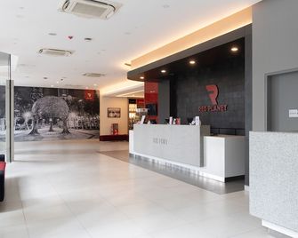 ريد بلانت ي جيسيذي فورت - تاغويغ - أفضل طعام