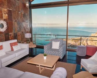 Hotel Chatur Palmera Mar - Puerto Rico - Μπαλκόνι