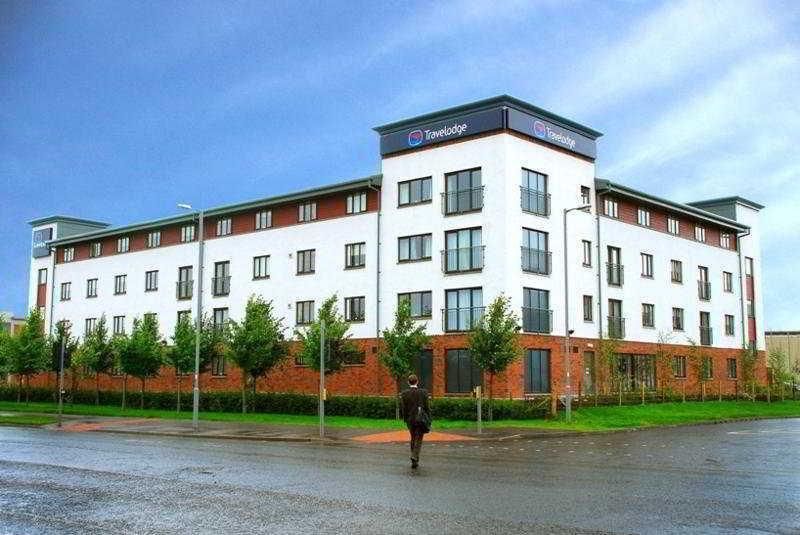 Travelodge Glasgow Braehead