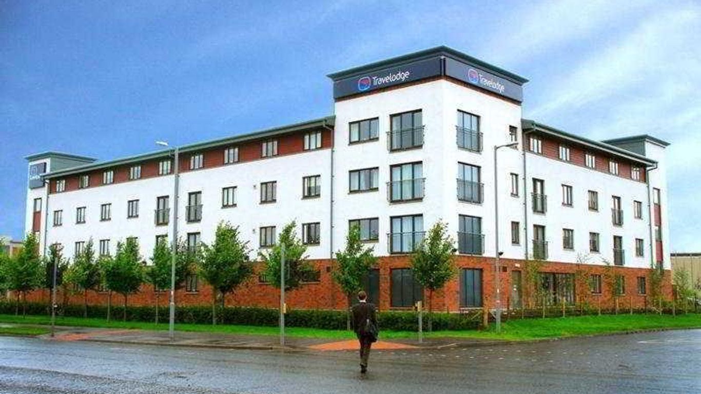 Travelodge Glasgow Braehead