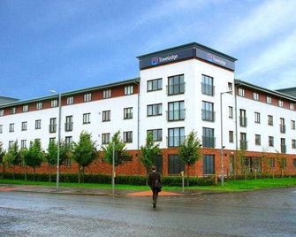 Travelodge Glasgow Braehead - Glaskov - Bina