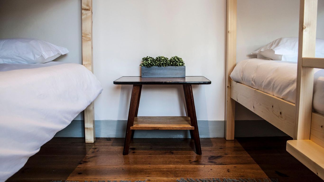 Most Art Boutique Hostel