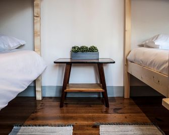 Most Art Boutique Hostel - Leiria - Habitación