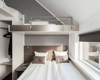 Cabinn Scandinavia - Copenhagen - Bedroom