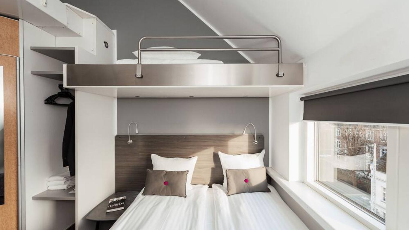 Cabinn Scandinavia