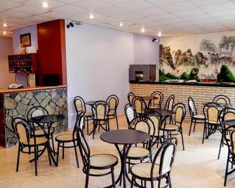 Petania Hotel & Apartments - Argostoli - Ravintola