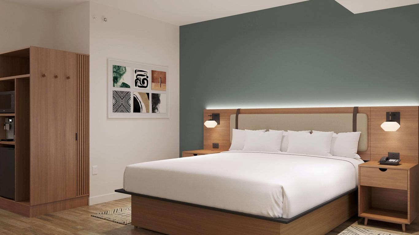 Highland Suites Minot