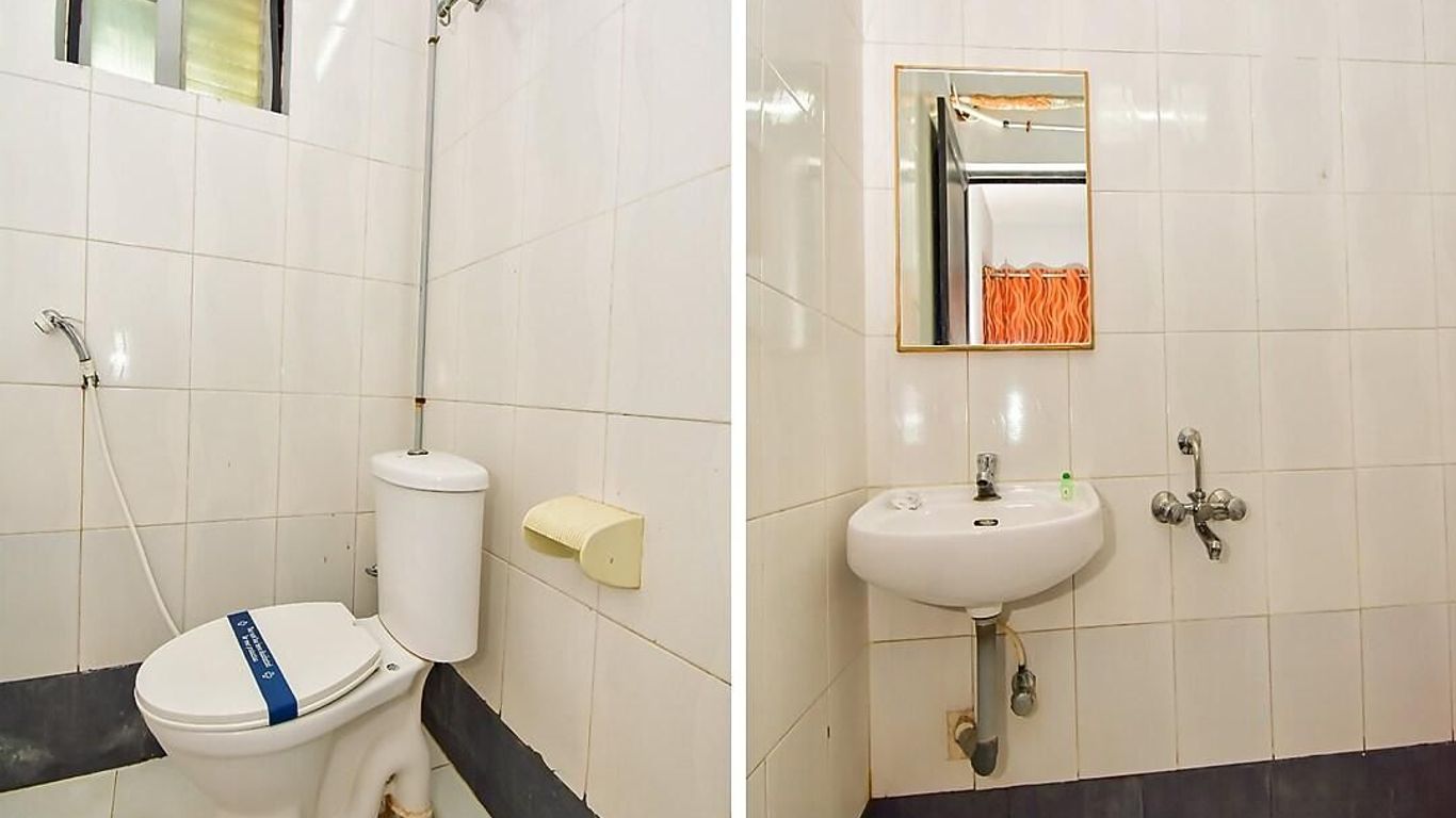 Jk Residency - Trichy