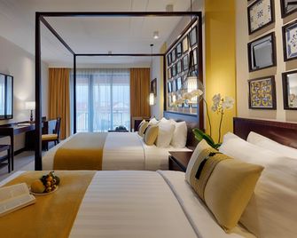 Allegro Hoi An . A Little Luxury Hotel & Spa - Hoi An