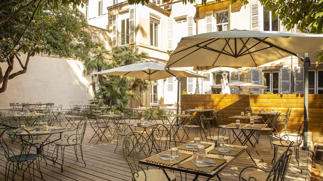 Hotel Maison Montgrand