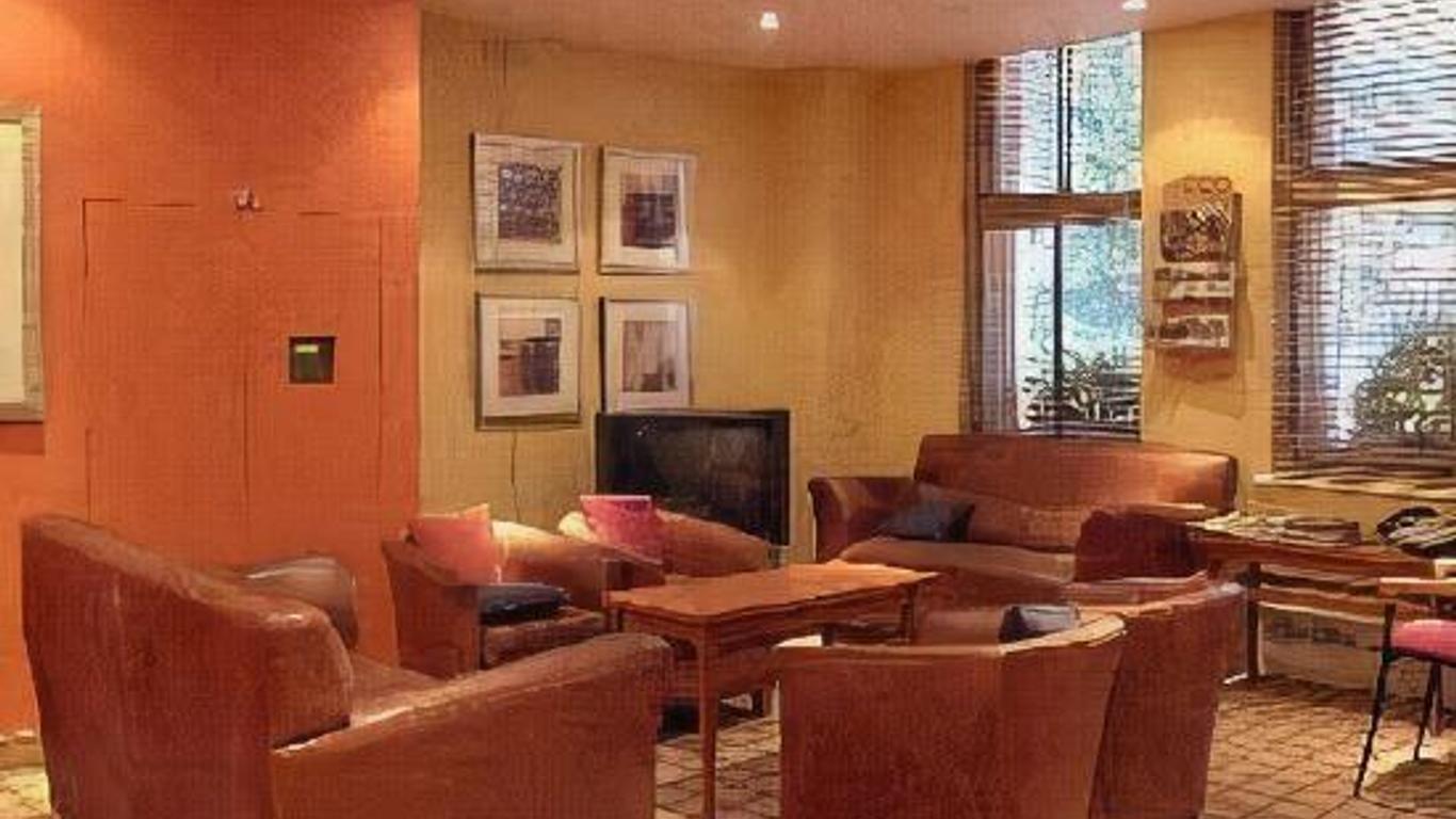 Eden Plaza Kensington