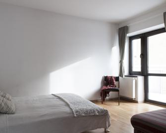 Apartament BB - Krynica-Zdrój - Bedroom