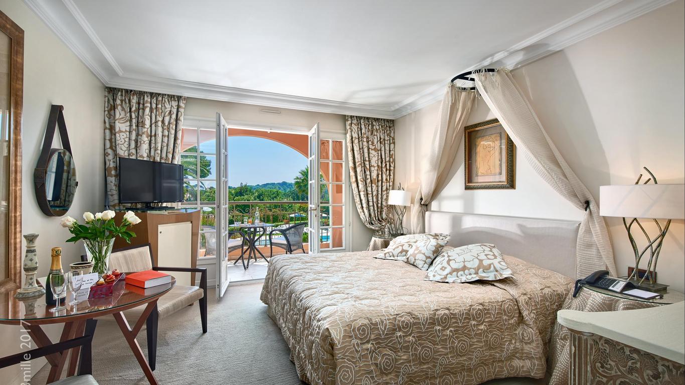 Hotel Imperial Garoupe