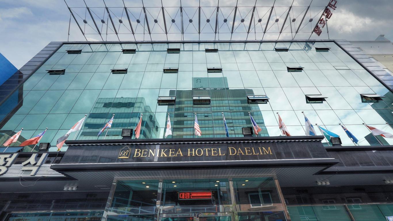 Benikea Hotel Daelim