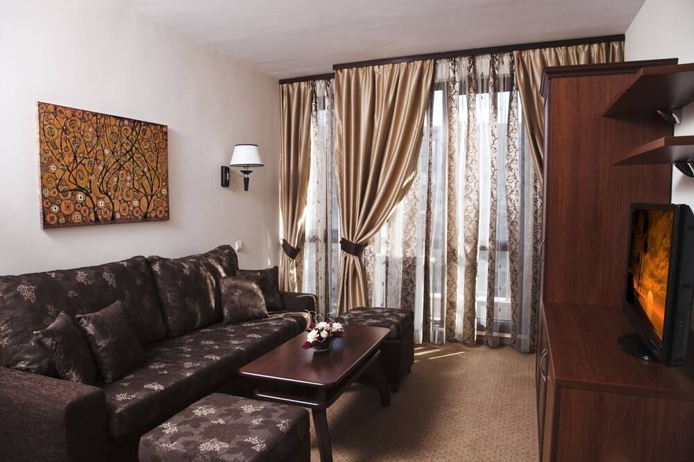 Favorit Hotel