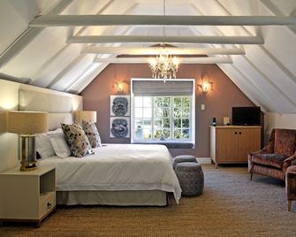Mirabelle Guesthouse - Franschhoek