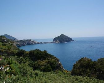 Villa Myremi - Ischia