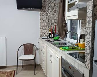 Villasabella 2 Apartments - Zakynthos - Kitchen