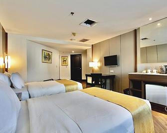 The Acacia Hotel Jakarta - Yakarta - Habitación