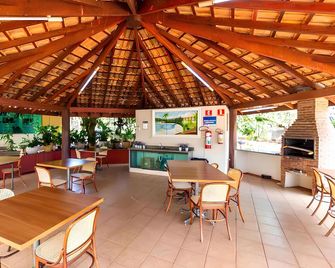 Hotel Dan Inn Franca - Franca