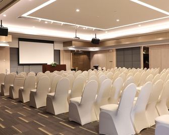 Fortune View Khong Hotel Nakhon Phanom - Nakhon Phanom - Sala de reuniones