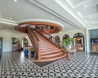 Hotel 1925 - Batangas - Lobby