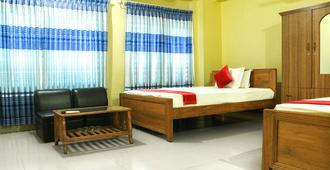 Hotel Amirs - Dacca - Habitación