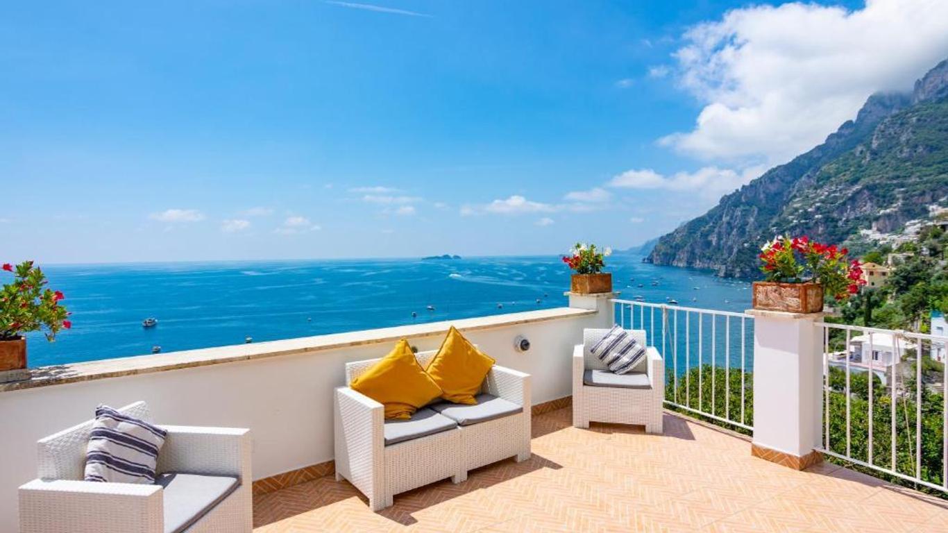 Villa Nina