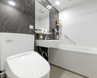 Ici Hotel Ueno Shin Okachimachi - Tokio
