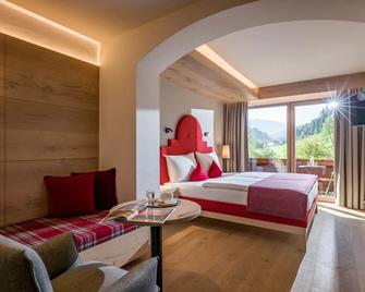Hotel Haflingerhof - Wildschönau - Soveværelse