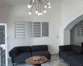 Casa Coita in Ocozocoautla - Ocozocoautla de Espinosa - Living room