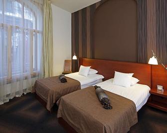 Rixwell Centra Hotel - Riga - Bedroom