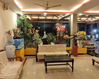 Sri Krishna Residency - Subrahmanya - Lobby