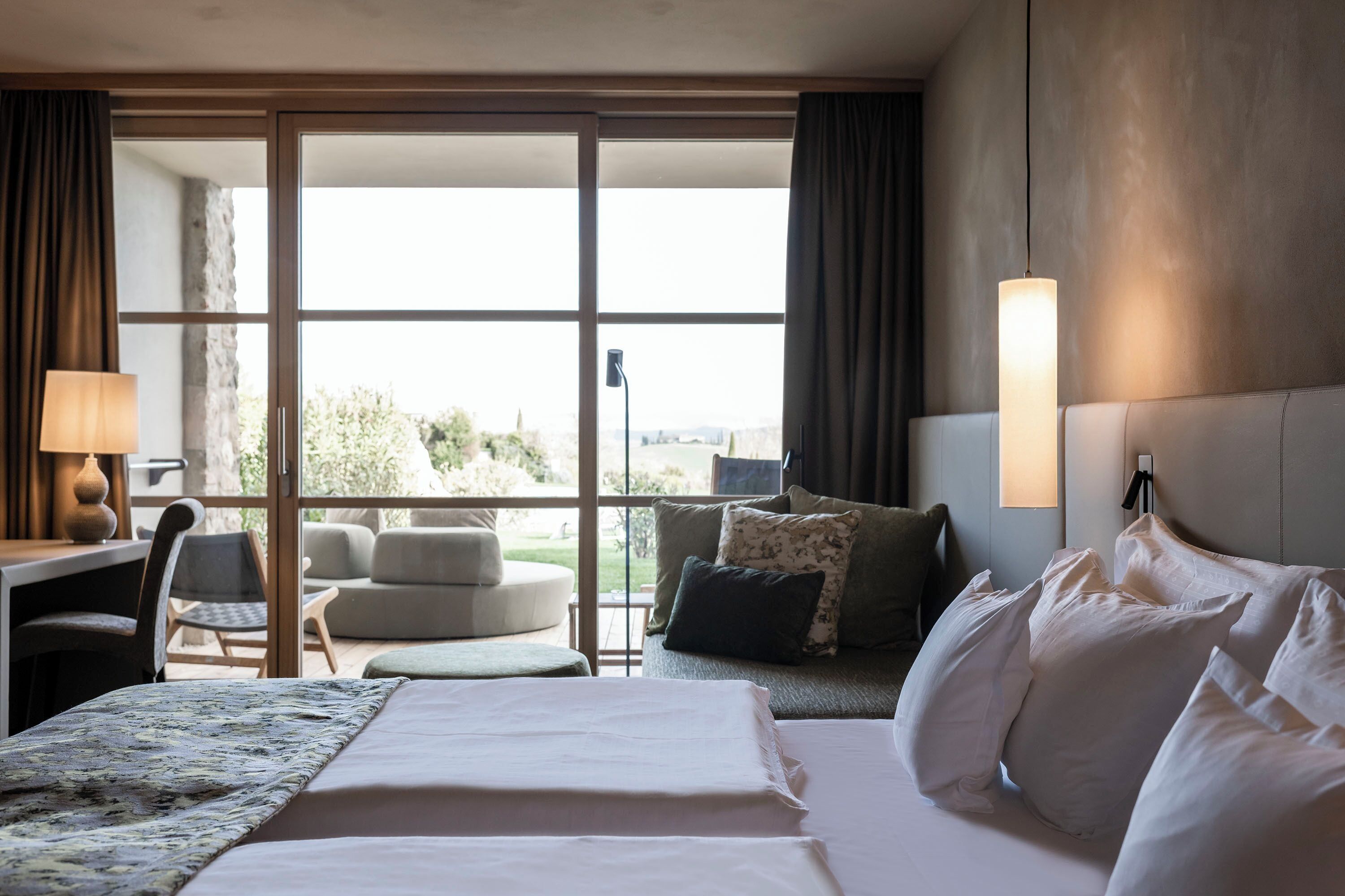 Adler Spa Resort Thermae