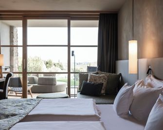 Adler Spa Resort Thermae - San Quirico d'Orcia - Vybavení ubytovacího zařízení