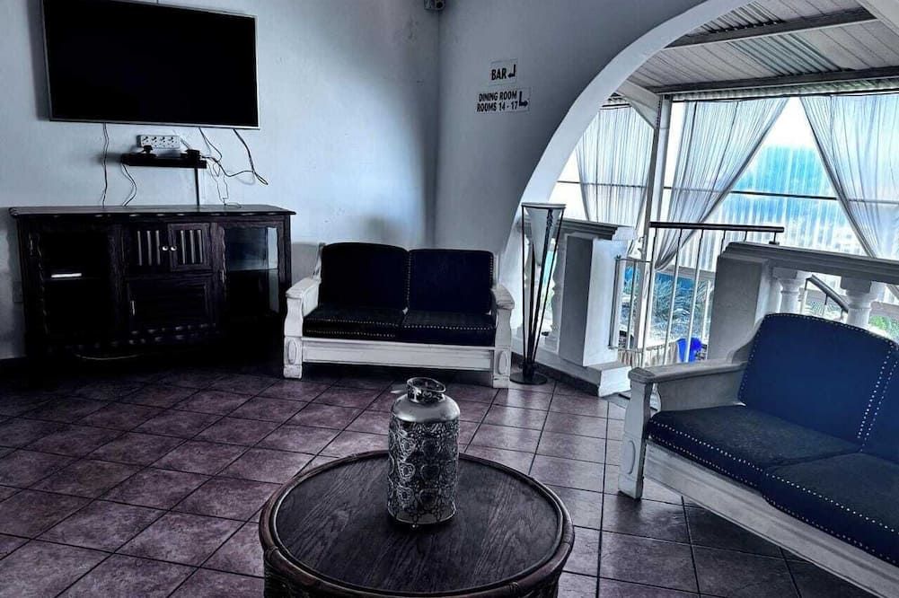 Elsje's Country Inn - Kempton Park - Salon
