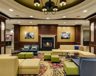 Marriott Hotel Chicago Midway - Bedford Park - Lounge