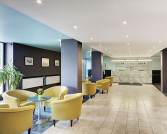 Pärnu Hotel - Pärnu - Ingresso